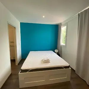  Appartement Grand Studio France