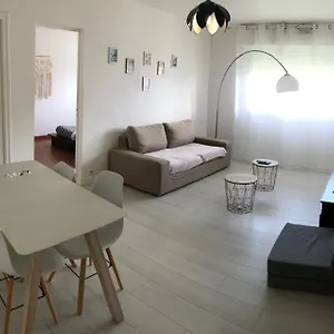  Appartement - Arrivee Autonome France